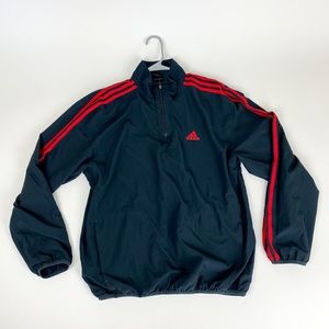 Adidas Track Pullover